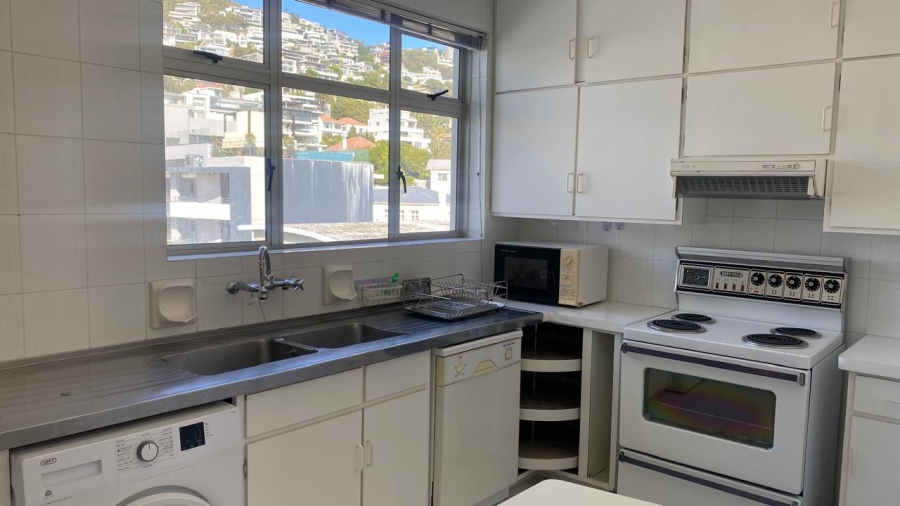 To Let 3 Bedroom Property for Rent in Bantry Bay Western Cape